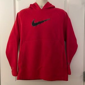 Nike Fleece Hoodie